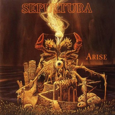 Arise - Sepultura [VINYL]