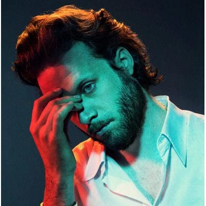 God's Favorite Customer:   - Father John Misty [CD]