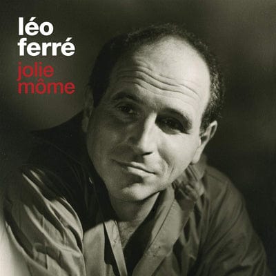 Jolie Môme:   - Léo Ferré [VINYL]