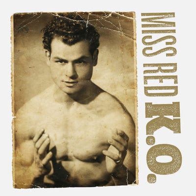 K.O.:   - Miss Red [VINYL]