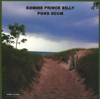 Pond Scum - Bonnie 'Prince' Billy [CD]