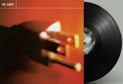 Pacer - The Amps [VINYL]