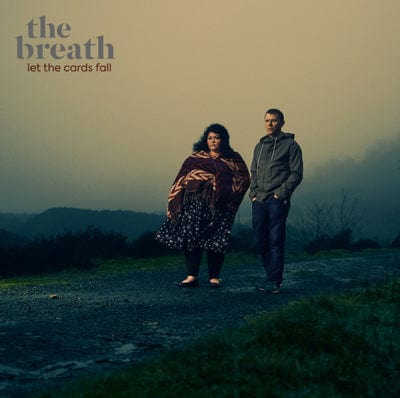 Let the Cards Fall:   - The Breath [VINYL]
