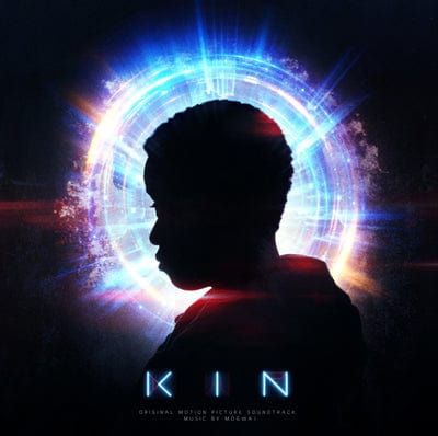 KIN:   - Mogwai [VINYL]