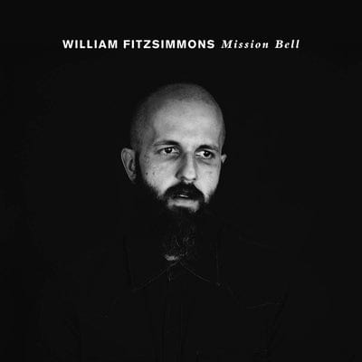Mission Bell:   - William Fitzsimmons [VINYL]