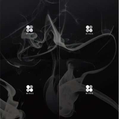 Wings - BTS [CD]