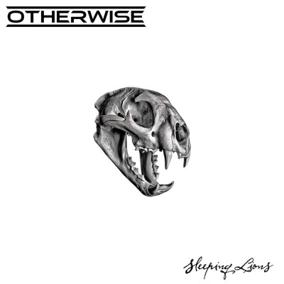 Sleeping Lions:   - Otherwise [CD]