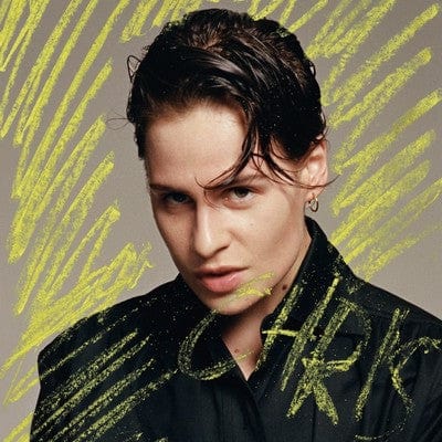 Chris:   - Christine and The Queens [CD]
