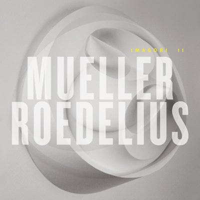 Imagori II:   - Mueller & Roedelius [VINYL]