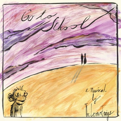 Go to School:   - The Lemon Twigs [VINYL]