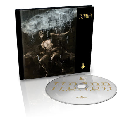 I Loved You at Your Darkest - Behemoth [CD]