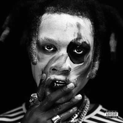 TA13OO - Denzel Curry [VINYL]