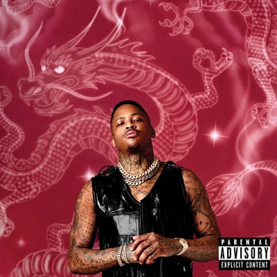 Stay Dangerous: YG [CD]