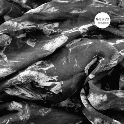 Of Desire - The KVB [VINYL]