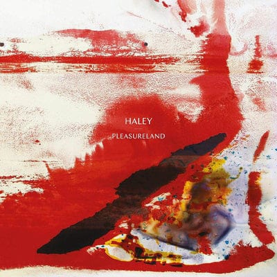Pleasureland:   - Haley [CD]