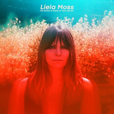 My Name Is Safe in Your Mouth:   - Liela Moss [VINYL]