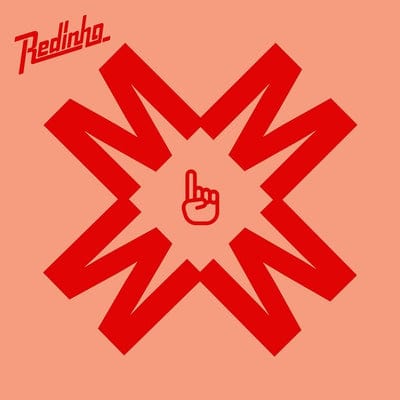 Mmm Mmm/Square 1:   - Redinho [VINYL]