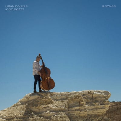 8 Songs:   - Liran Donin [CD]