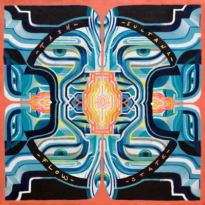 Flow State - Tash Sultana [VINYL]