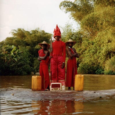 La Maison Noir/The Black House:   - Petite Noir [CD]