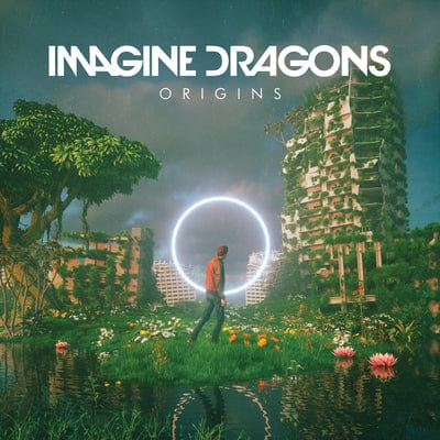 Origins:   - Imagine Dragons [CD]