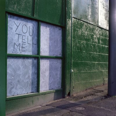 You Tell Me:   - You Tell Me [CD]