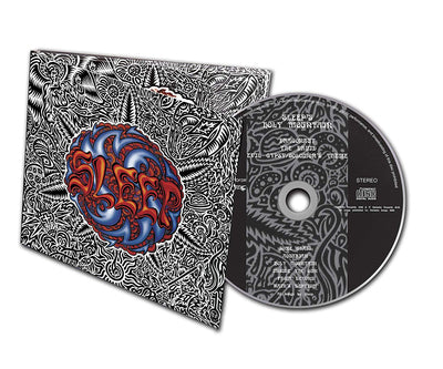 Sleep's Holy Mountain - Sleep [CD]