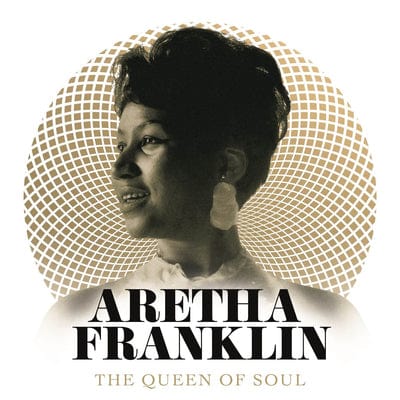 The Queen of Soul:   - Aretha Franklin [CD]