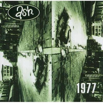 1977:   - Ash [CD]