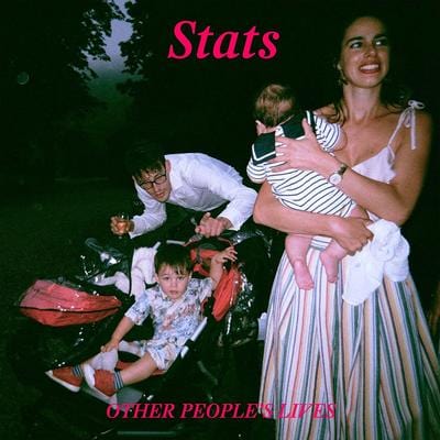 Other People's Lives - Stats [VINYL]