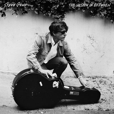 The Unseen in Between - Steve Gunn [VINYL]
