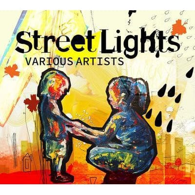 Street Lights:   - Various Artists [CD]