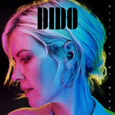 Still On My Mind: - Dido [CD]