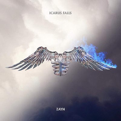 Icarus Falls:   - Zayn [CD]