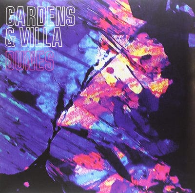 Dunes - Gardens & Villa [VINYL]