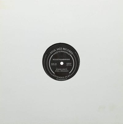 Lone Raver:   - Rocketnumbernine [VINYL]