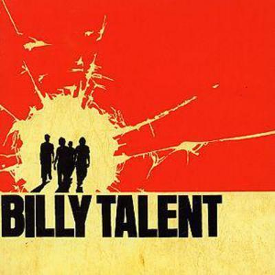 Billy Talent - Billy Talent [VINYL]