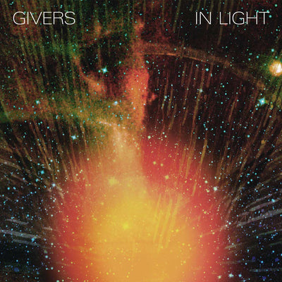 In Light - Givers [VINYL]