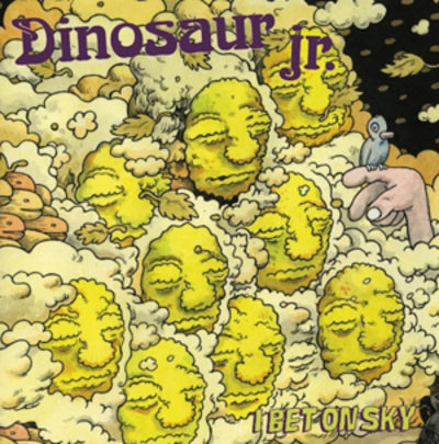I Bet On Sky (2026 Reissue) - Dinosaur Jr. [VINYL]