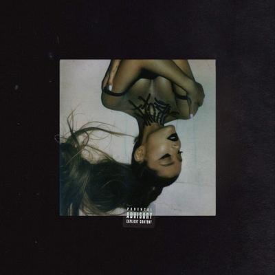 Thank U, Next - Ariana Grande [CD]