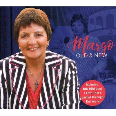 Old & New:   - Margo [CD]