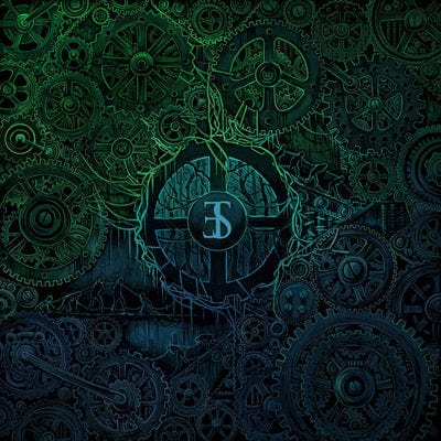 Eternal Forward Motion - Employed To Serve [CD]