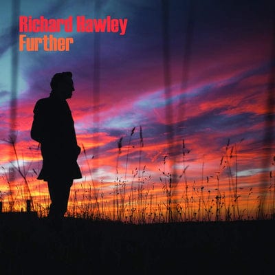 Further:   - Richard Hawley [CD]