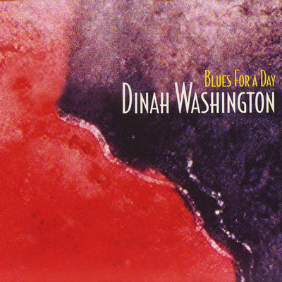 Blues for a Day:   - Dinah Washington [VINYL]