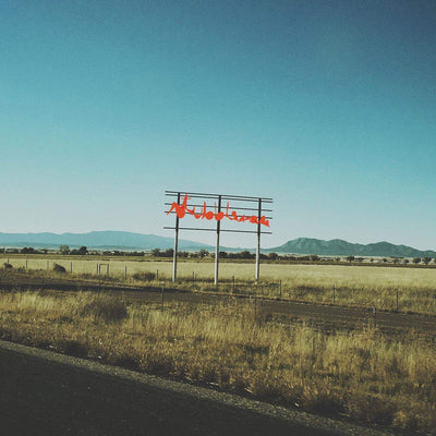 Mountains and Plains - Stubbleman [VINYL]