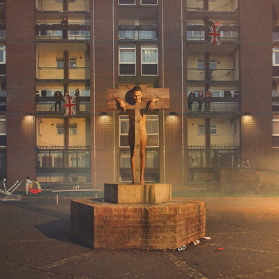 Nothing Great About Britain - slowthai [VINYL]