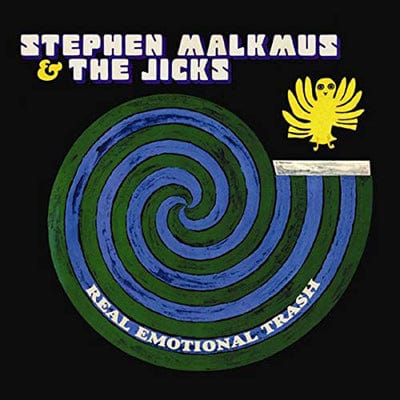 Real Emotional Trash - Stephen Malkmus and The Jicks [VINYL]