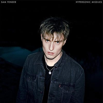 Hypersonic Missiles - Sam Fender [CD]
