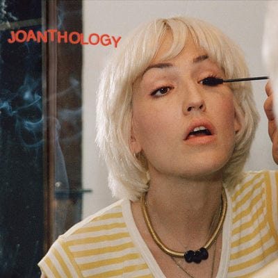 Joanthology:   - Joan As Police Woman [CD]