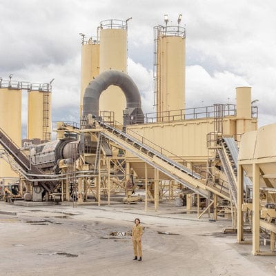 Satis Factory:   - Mattiel [CD]